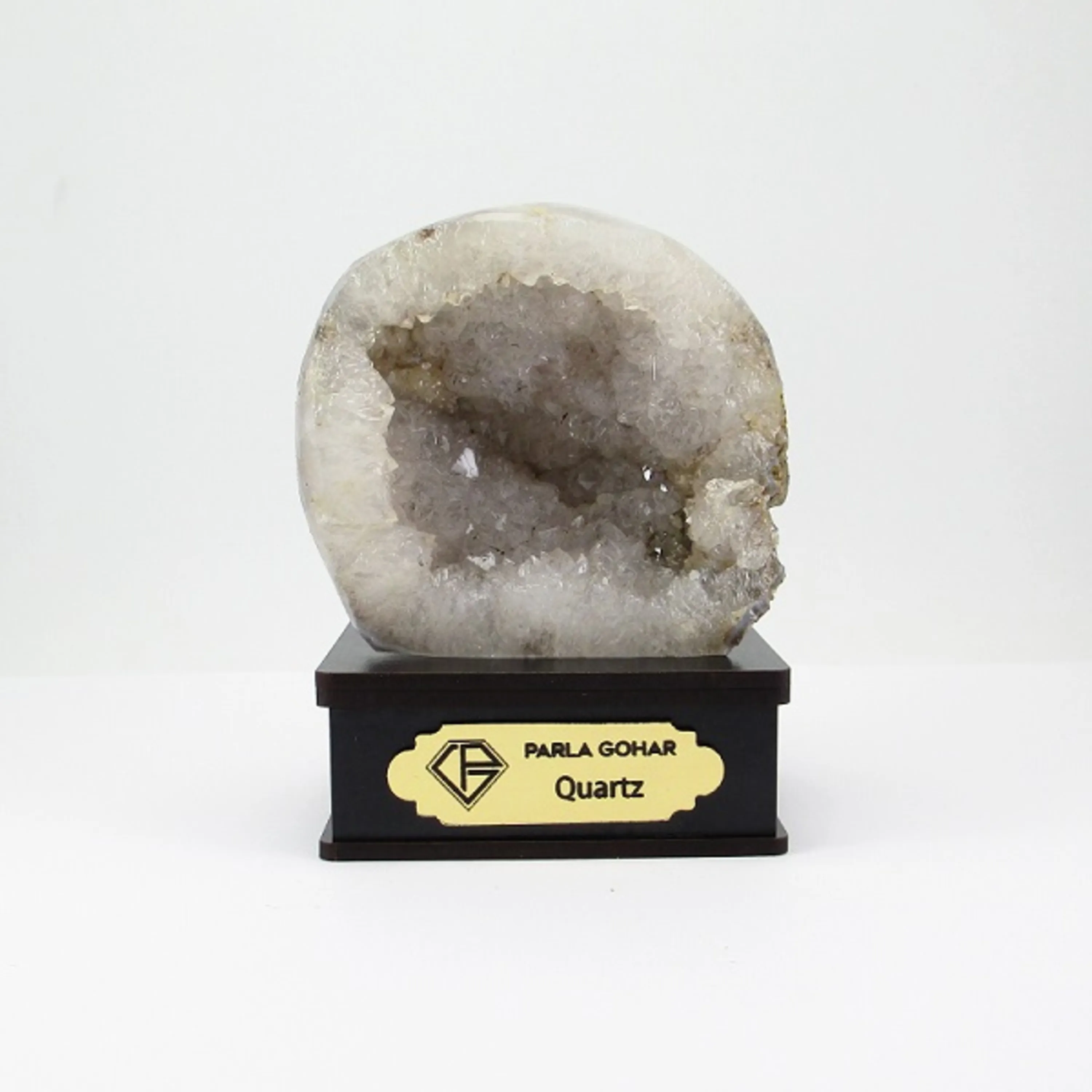 سنگ راف کوارتز 2280